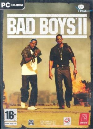Bad Boys II for Windows PC