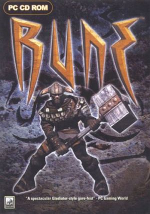 Rune for Windows PC