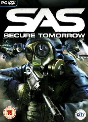 SAS: Secure Tomorrow for Windows PC