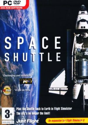 Space Shuttle for Windows PC