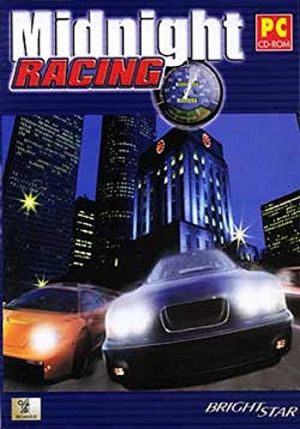 Midnight Racing [Dice] for Windows PC