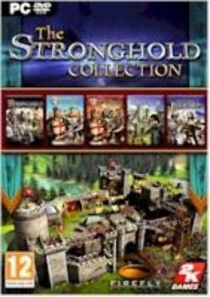 The Stronghold Collection for Windows PC