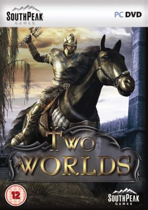 Two Worlds for Windows PC