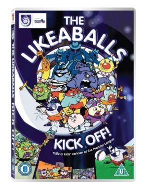 Likeaballs - Kick Off for Windows PC