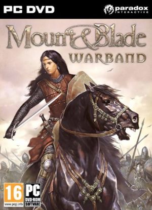 Mount and Blade: Warband for Windows PC