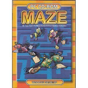 Maze for Windows PC