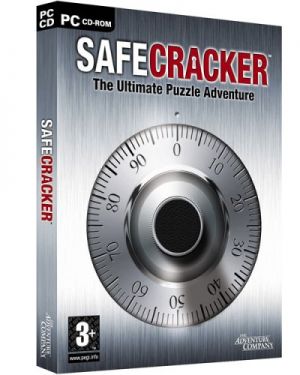 SafeCracker for Windows PC