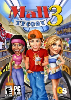 Mall Tycoon 3 for Windows PC