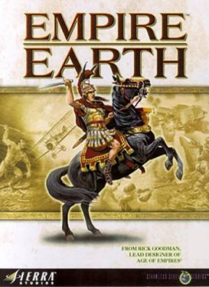 Empire Earth for Windows PC