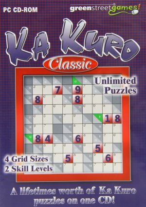 Ka Kuro Classic for Windows PC