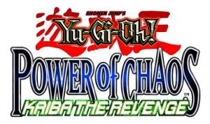 Yu-Gi-Oh! Power of Chaos: Kaiba the Revenge for Windows PC