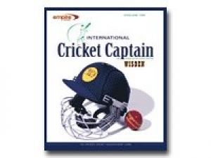 International Cricket Captain 2001: Ashes Edition [Xplosiv] for Windows PC