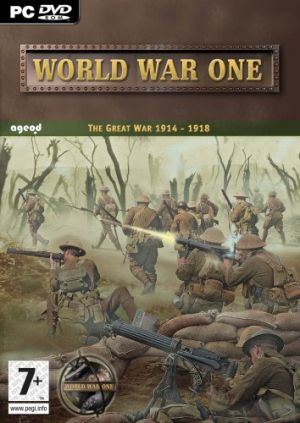 World War One for Windows PC