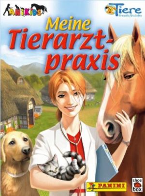 Meine Tierarztpraxis for Windows PC
