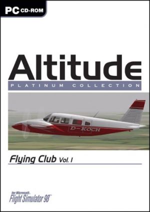 Flying Club Vol. 1 for Windows PC