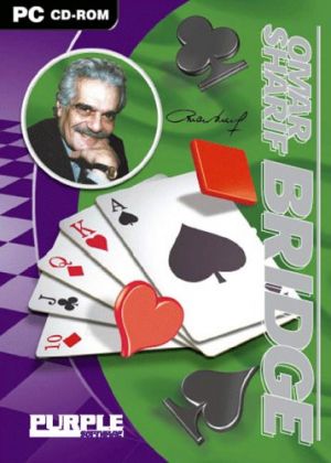 Omar Sharif Bridge for Windows PC