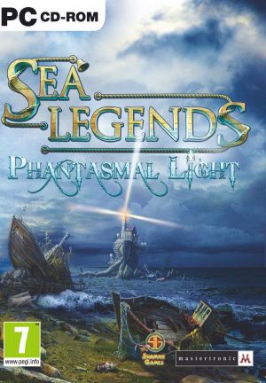 Sea Legends: Phantasmal Light for Windows PC