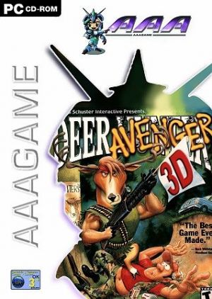 Deer Avenger for Windows PC