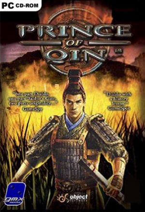 Prince of Qin for Windows PC