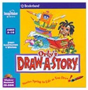 Orly's Draw-a-Story for Windows PC