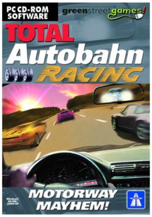 Total Autobahn Racing: Motorway Mayhem for Windows PC