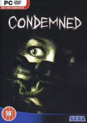 Condemned for Windows PC