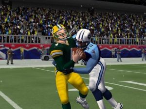 Madden NFL 2003 Classic for Windows PC