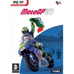 MotoGP '07 for Windows PC