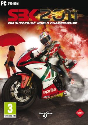 SBK® 2011 FIM Superbike World Championship for Windows PC