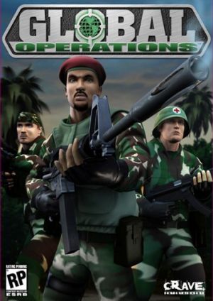 Global Operations for Windows PC