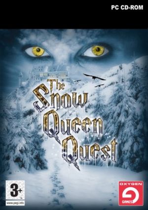 The Snow Queen Quest for Windows PC