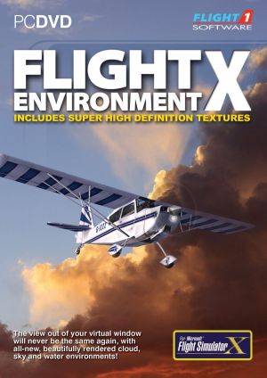 Flight Environment X for Windows PC