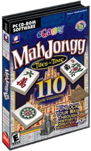 Mahjongg Tiles of Time for Windows PC