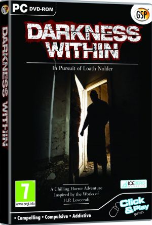 Darkness Within [GSP] for Windows PC