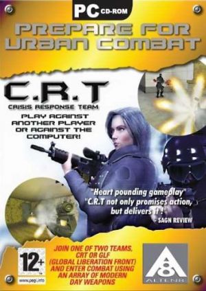 CRT: Crisis Response Team for Windows PC