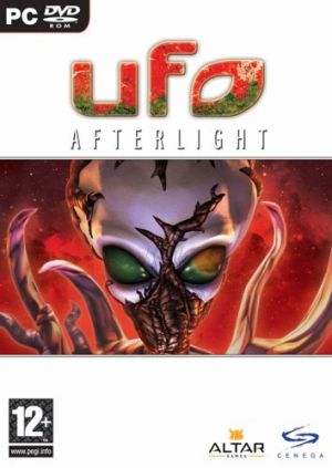 UFO Afterlight for Windows PC