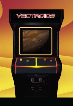 Vectroids for Windows PC