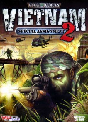 Vietnam 2: Special Assignment for Windows PC