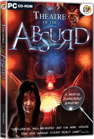 Theatre of the Absurd for Windows PC