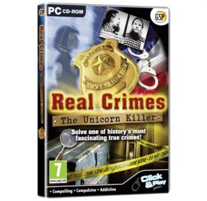 Real Crimes: The Unicorn Killer for Windows PC