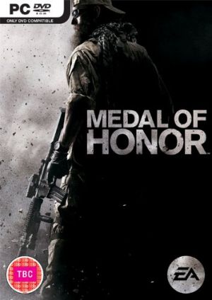 Medal of Honor for Windows PC