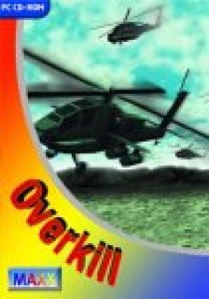 Operation Overkill for Windows PC