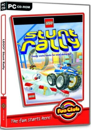 LEGO® Stunt Rally [PC Fun Club] for Windows PC