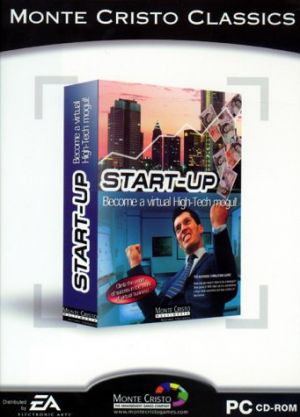 Start-Up [Monte Cristo Classics] for Windows PC