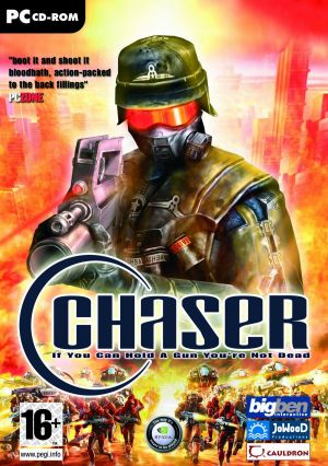 Chaser for Windows PC