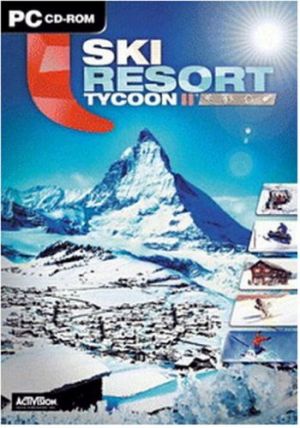 Ski Resort Tycoon II for Windows PC