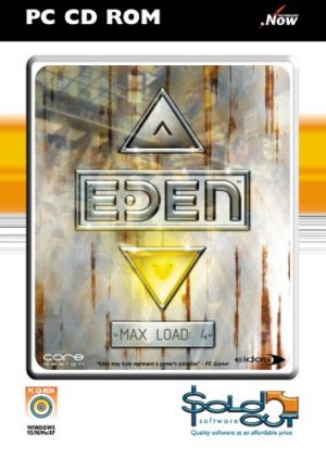 Project Eden [Sold Out] for Windows PC