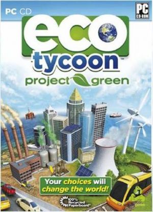 Eco Tycoon Simulator for Windows PC