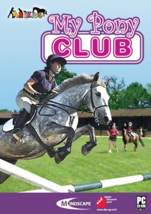 My Pony Club for Windows PC