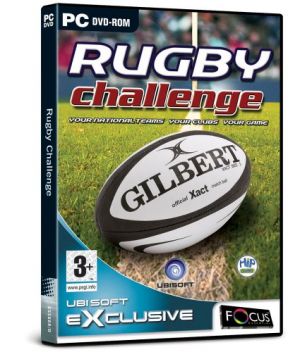 Rugby Challenge [Focus Essential] for Windows PC